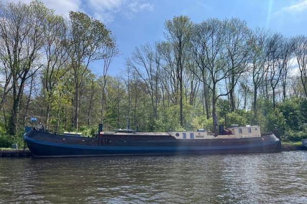 Woning Schipholdijk 8 Amstelveen