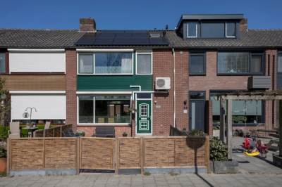 Woning Merwedepad 21 Rozenburg (ZH)