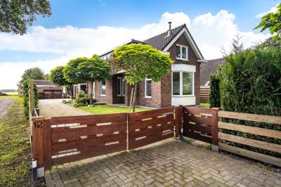 Woning Ruiten A Kanaal West 12 Veelerveen