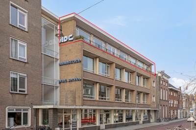 Woning Vughterstraat 303 Den Bosch