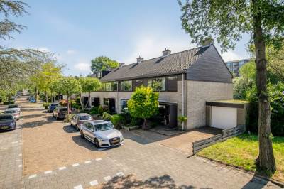 Woning Arnoldsonstraat 53 Rijswijk (ZH)