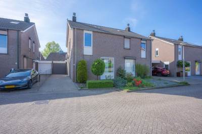 Woning Michelisstraat 9 Kerkrade