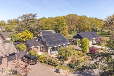 Woning Jasmijnstraat 5 Odoorn