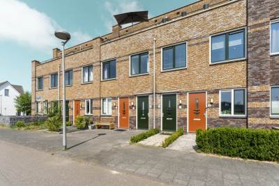 Woning Osirispad 9 Almere