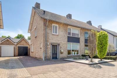 Woning Wijbosscheweg 79 Schijndel
