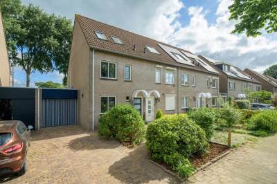 Woning Klarenberg 28 Breda