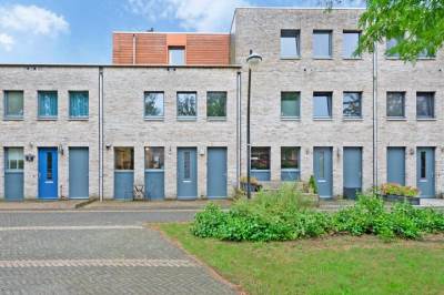 Woning Eschberg 6 Amersfoort