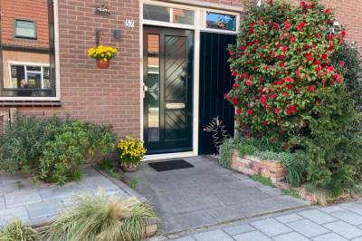 Woning Aletta Jacobsstraat 57 Assendelft