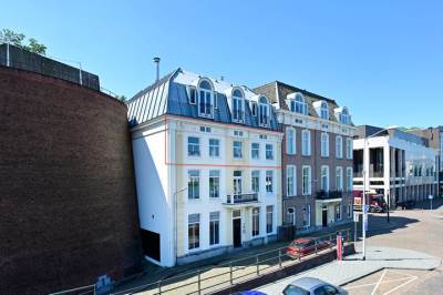 Woning Waalkade 81 Nijmegen