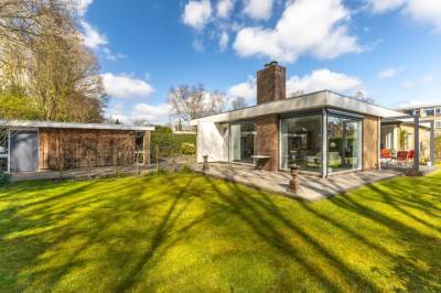 Woning Thorbeckelaan 29 Groningen