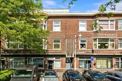 Woning Heelsumstraat 52 Den Haag