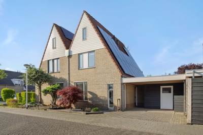 Woning Koninginnepage 3 Deurne