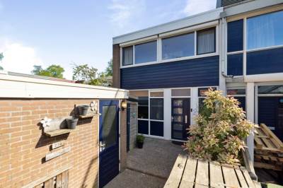 Woning Schrijnwerkershorst 236 Apeldoorn