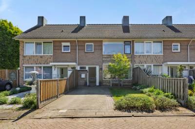 Woning Händelstraat 5 Deurne