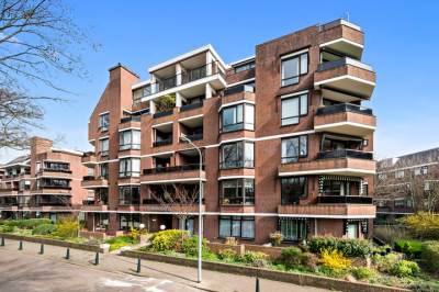 Woning Scheveningseweg 87 Den Haag