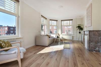 Woning Lorentzplein 19 Den Haag