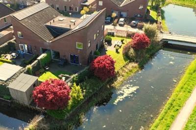 Woning Zwinglistraat 2 Groningen