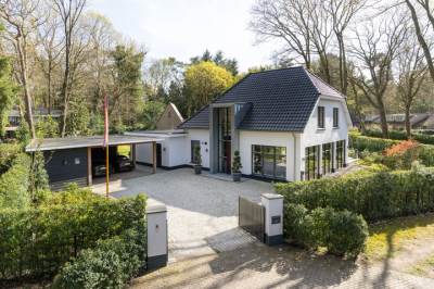 Woning Vossenlaan 24 Bosch en Duin