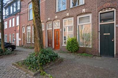Woning Polderstraat 65 Groningen