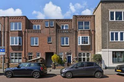 Woning Irisstraat 149 Den Haag
