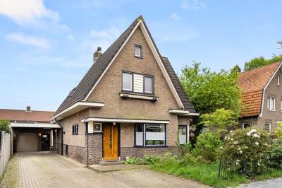 Woning Enkweg 24 Renkum