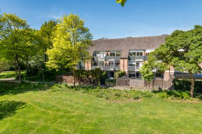 Woning Anna Henrixlaan 43 Tiel