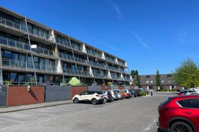 Woning Kempenaerssingel 637 Heerenveen