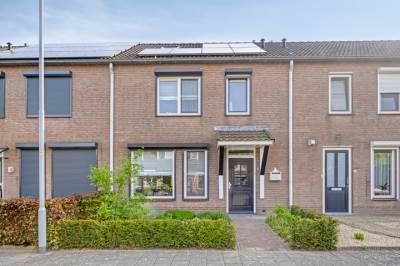 Woning Burchtstraat 6 Zuilichem