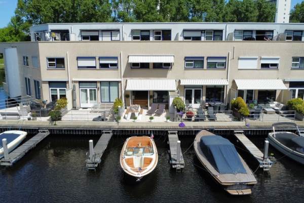 Woning 't Schip 21 Katwijk (ZH)