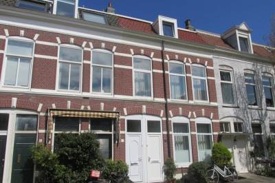 Woning Wouwermanstraat 39RD Haarlem