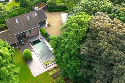 Woning Haydnlaan 2 Rosmalen