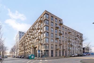 Woning Johan van der Keukenstraat 79D Amsterdam