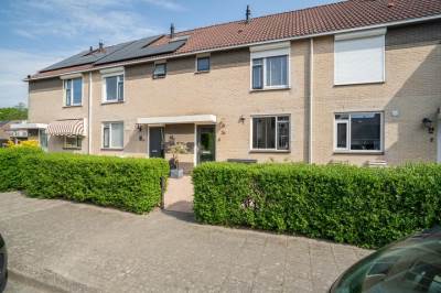 Woning Stanleystraat 26 Enschede