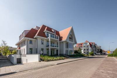 Woning Boulevard de Wielingen 15103 Cadzand
