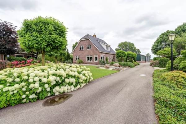 Woning Bovenkerkseweg 114 Stolwijk