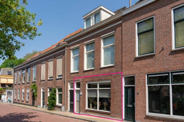 Woning Wal 49 Schoonhoven