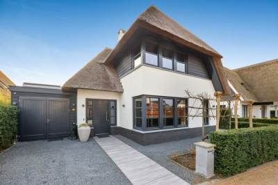 Woning Frederik van Eedenlaan 12 Blaricum