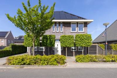 Woning Kleefkruidstraat 17 Lelystad
