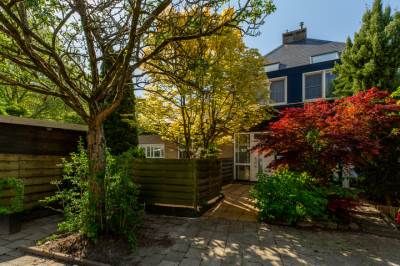 Woning Beukvaren 3 Rotterdam