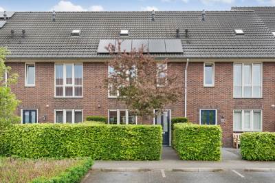 Woning Moonenlaan 52 Hardenberg