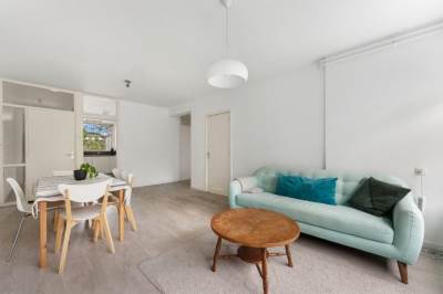 Woning Wilgenplaslaan 334 Rotterdam