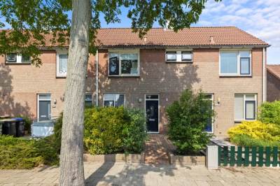 Woning Wierbalg 1988 Julianadorp