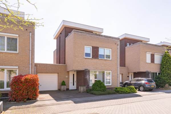 Woning Aquarius 20 Born