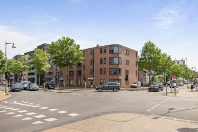 Woning Molenstraat-Centrum 28 Apeldoorn