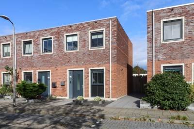 Woning Skrok 1C Leeuwarden