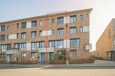 Woning Tamboerijnstraat 61 Maastricht