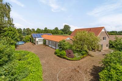 Woning Bosschebaan 2A Velp (NB)