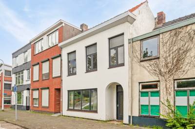 Woning Grenulaan 33 Terneuzen