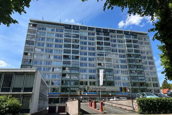 Woning Loolaan 41169 Apeldoorn