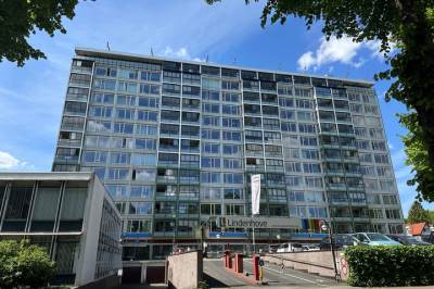 Woning Loolaan 41169 Apeldoorn